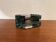 Daum France & Cesar Baldaccini Ashtray