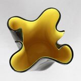 Vallauris handkerchief vase 1950
