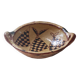 Berber ceramics.
