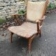 Vintage 50s chair ster gelderland
