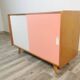 Sideboard by Jiri Jiroutek for Interior Prague, 1960s