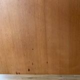 Vintage desk - 3 drawers