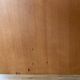 Vintage desk - 3 drawers
