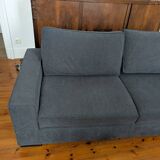 Sofarev gray sofa