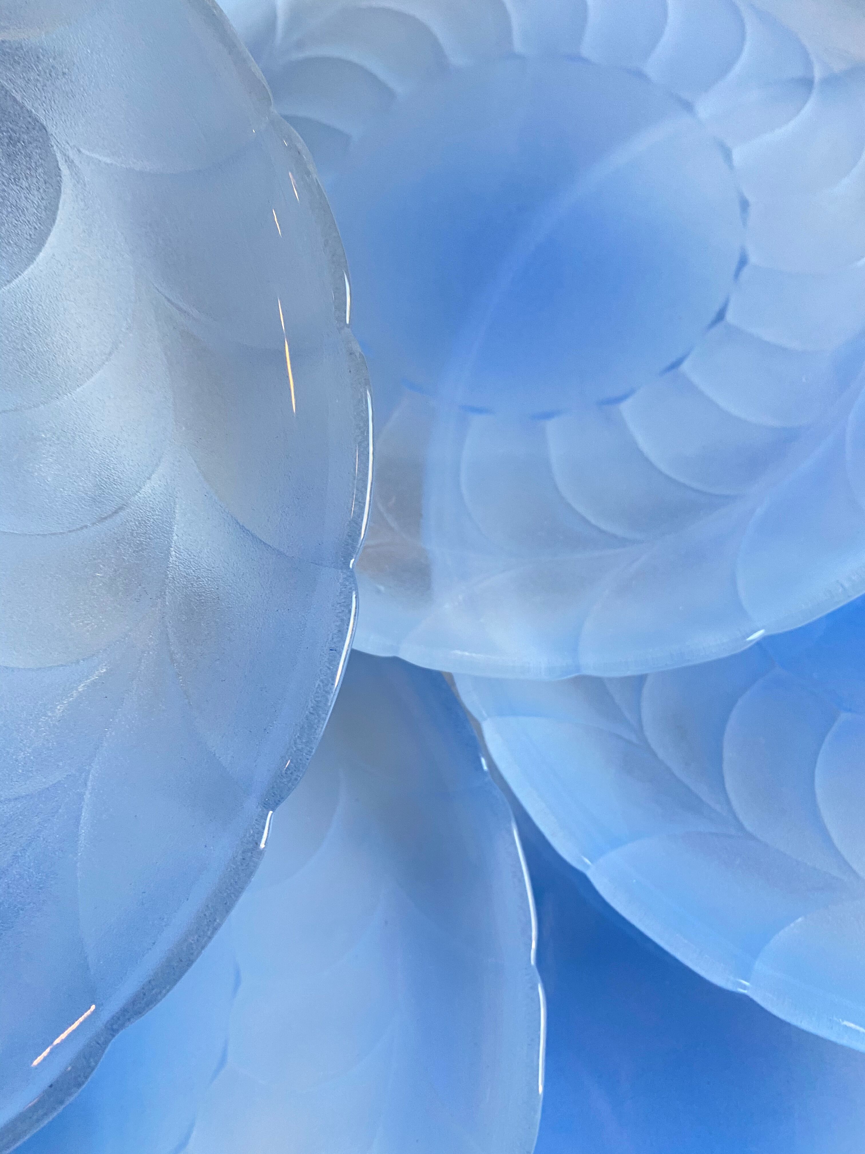 Vintage Pasari Plates 80