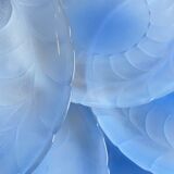 Vintage Pasari Plates 80