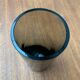 Vintage German Glass Vases Fortuna Line by Rosenthal, Set of 2