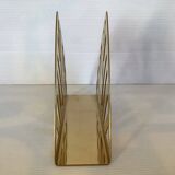 Golden fan mail holder