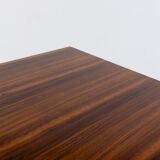 Extendable table Axel Einar Hjorth by Nordiska Kompaniet, 1950