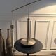 ARTEMIDE - Nestore Desk Lamp with Counterweight Marco Forcolini