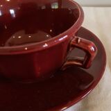 Art Deco coffee service