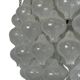 1960s 197070s Tulip Chandelier by J.T. Kalmar for Kalmar Austria
