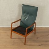 Fauteuil FD-159 par Ole Wanscher