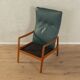 FD-159 Armchair by Ole Wanscher