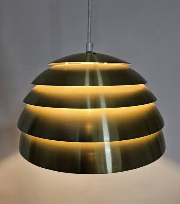 Suspension vintage modèle T325/450 'Lamingo' par Hans Agne Jacobsen AB pour Markaryd, Suède