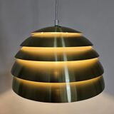 Suspension vintage modèle T325/450 'Lamingo' par Hans Agne Jacobsen AB pour Markaryd, Suède