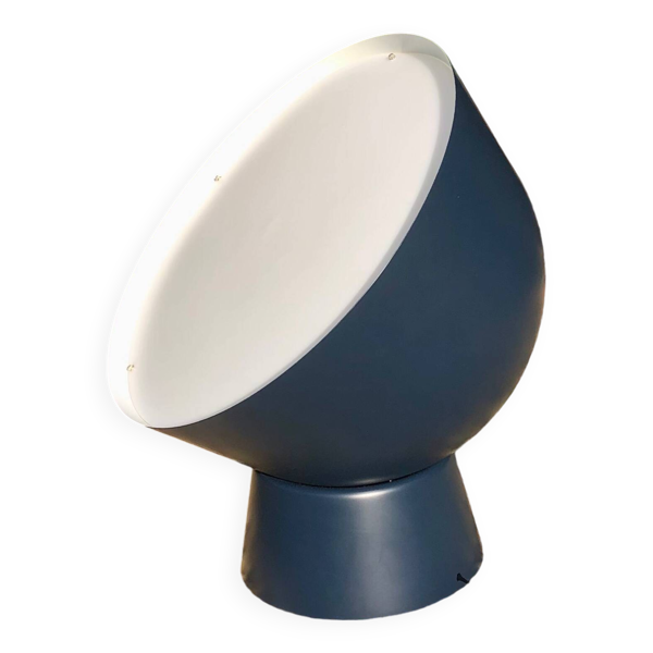 Lampe Ola Wihlborg XL bleu nuit