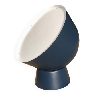 Ola Wihlborg XL night blue lamp
