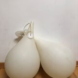 Drop liquid light lamps