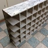 Locker furniture