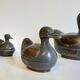 Vintage DUCKS Family