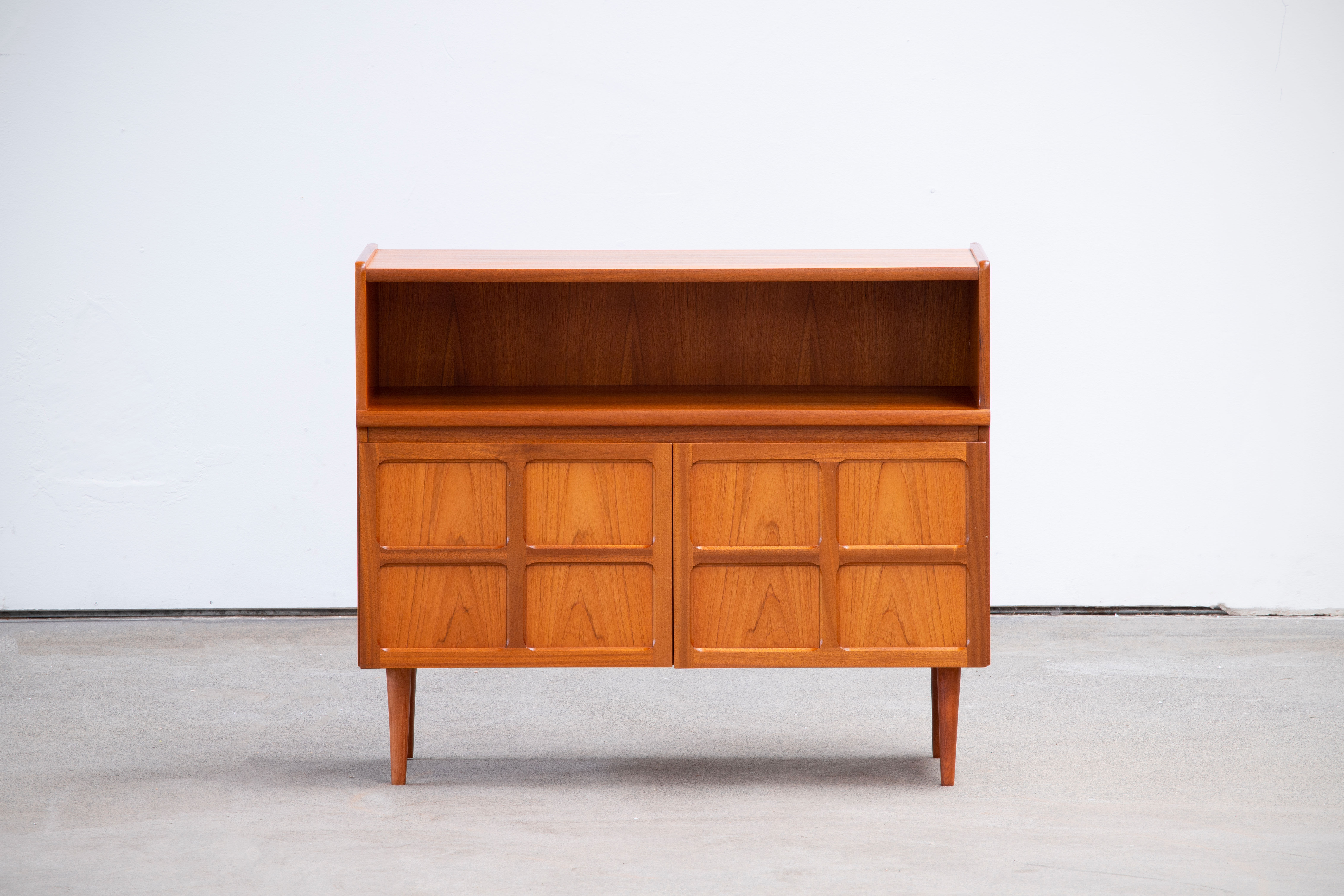 Scandinavian sideboard