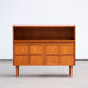 Enfilade scandinave edis
