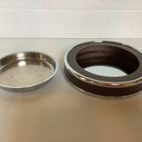 Bicchielli ashtray made in Italy