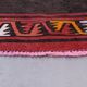 Medium Vintage Turkish Kilim Rug 178x107 cm Wool Kelim