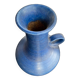 Vase Steuler west germany en céramique