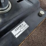 Swivel vintage chair