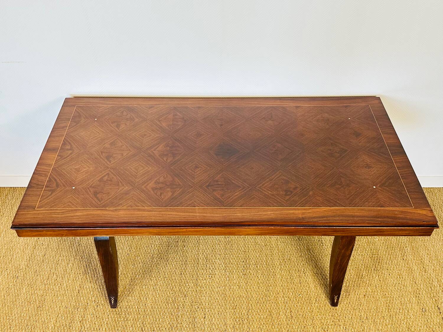 Art Deco dining table 1940