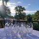 Villeroy & Boch crystal orangeade cocktail set