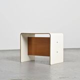 Bedside table by Pierre Guariche, Negroni edition, circa 1968