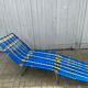 Vintage transat Scoubidou by Kettler design, germany 1960