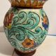 Monaco Cerart vase