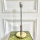 Chrome lamp base Italy 70/80