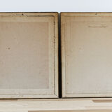 Pair of framed engravings, Claude Lorrain