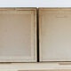 Paire de gravures encadrées, Claude Lorrain