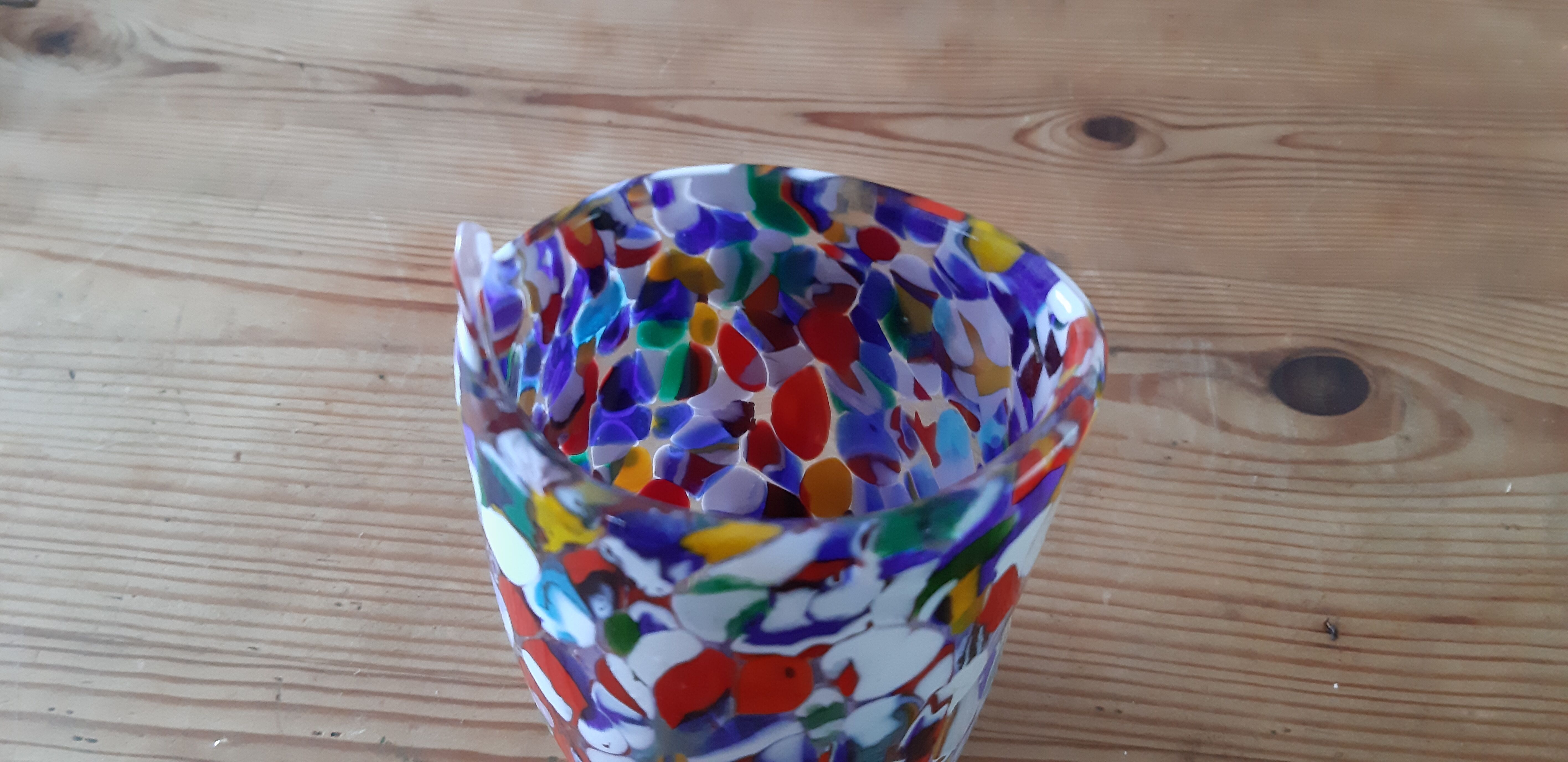 Vase Murano