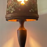 Italian bohemian lamp