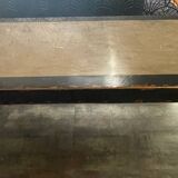 Industrial Chinese style dining table