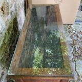 Counter vintage furniture by trade