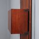 Bookcase 'E22' by Osvaldo Borsani for Tecno - 1960s