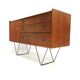 Buffet en teck Nathan