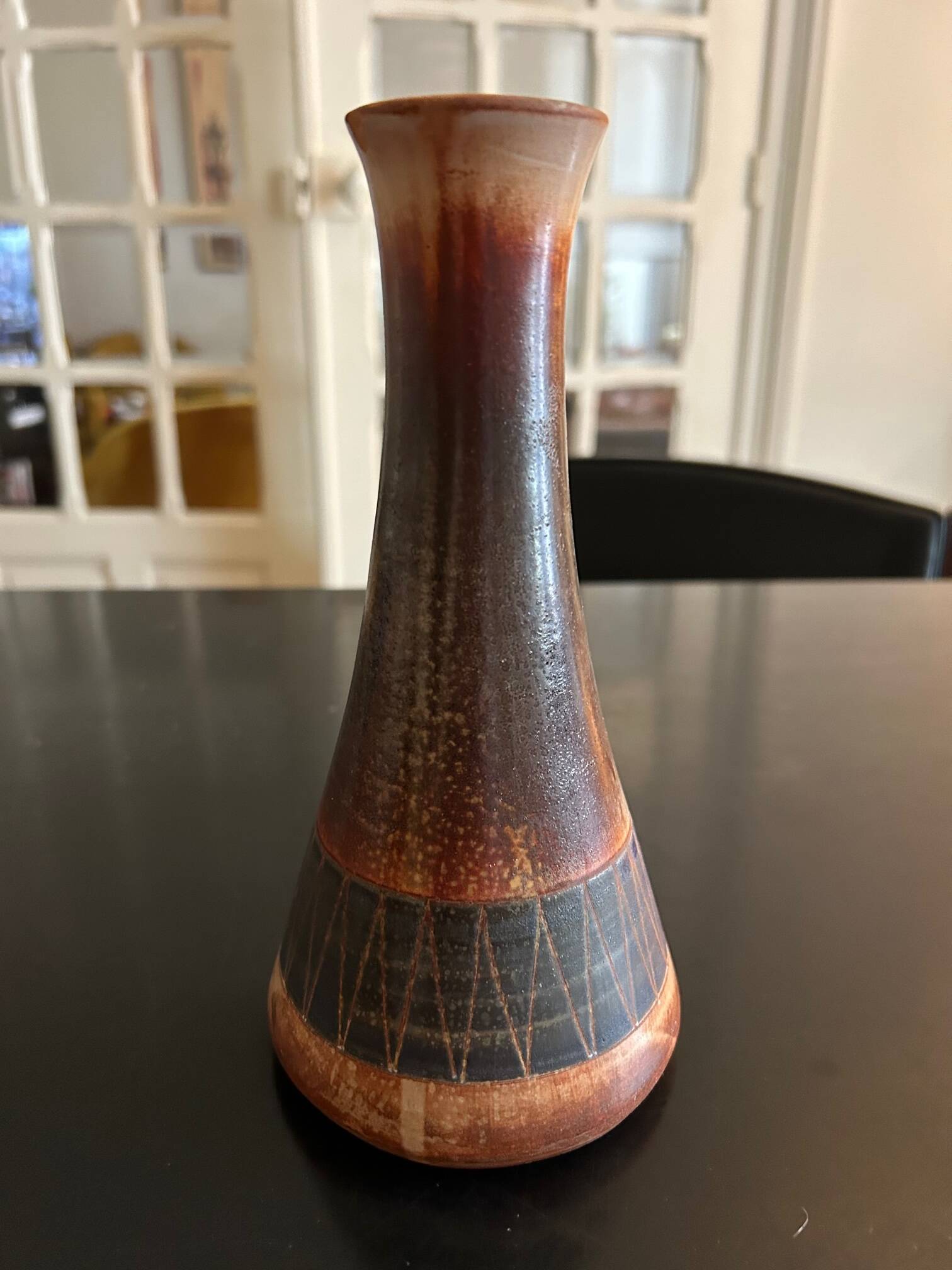 Vase 1950 Potter's House
