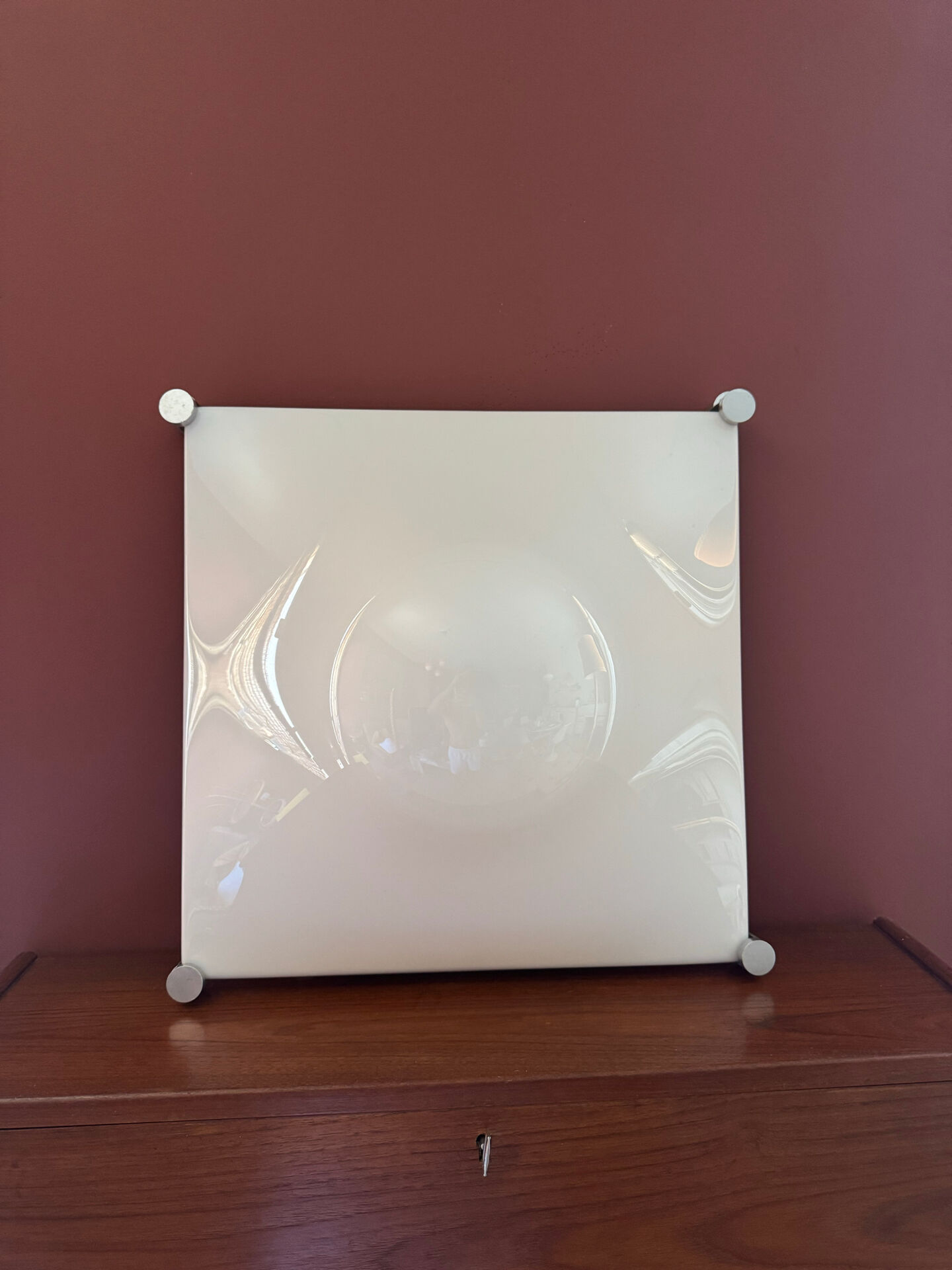 Appliques Bolla Martinelli Luce 1960