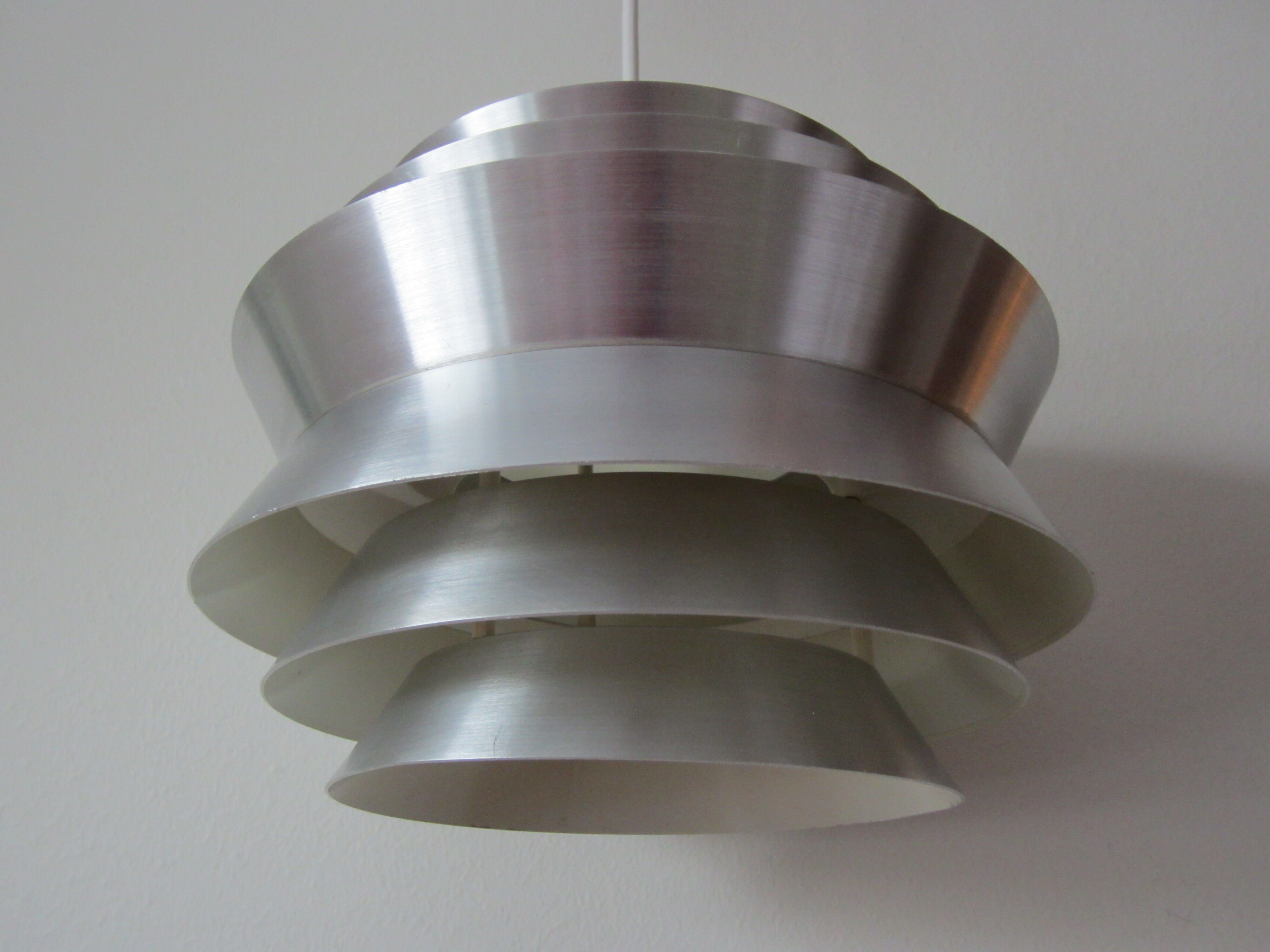 Suspension scandinave Carl Thore