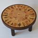 Table basse Roger Capron