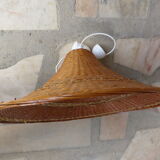 Lustre rotin